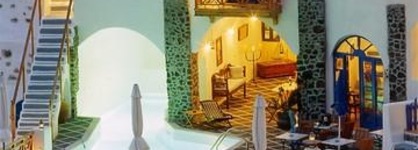 Oia Mare Villas