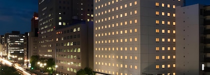 Daiwa Roynet Hotel Hiroshima