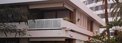Apartamentos Los Cocoteros