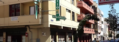 Hotel Las Palmas Urban Center