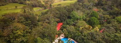 Jaco Hotel Docelunas