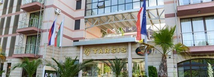 Sg Tarsis Club - All Inclusive Premium