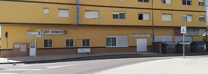 Hotel La Bolera