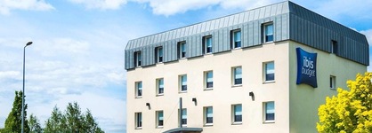 Ibis Budget Amboise