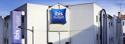 Ibis Budget Angoulême Centre