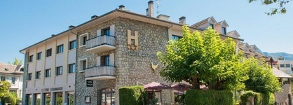 Hôtel Catalpa