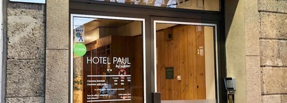 Hotel Paul
