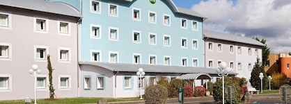 B&B Hotel Strasbourg Nord Mundolsheim