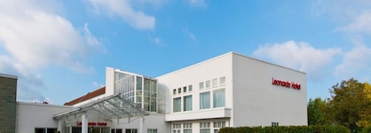 Leonardo Hotel Heidelberg