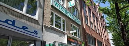 Hotel Wikinger Hof Hamburg