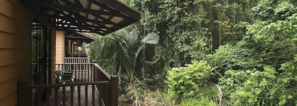 Tunamaya Beach & Spa Resort Tioman Island