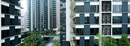 E&O Residences Kuala Lumpur