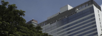 Makati Diamond Residences