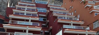 Apartamentos Terrazas De Los Gigantes By Suncanarias