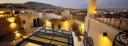 Riad Zamane Fès - Boutique & Spa