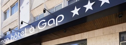 Mon Hôtel À Gap