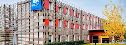 Ibis Budget Metz Technopole