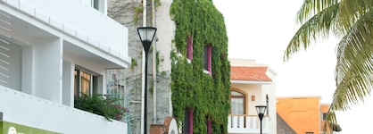 Mar Azul Suites 5Ta Av
