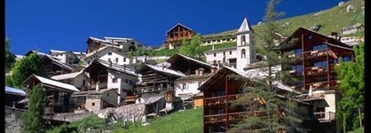 Les Chalets Du Villard
