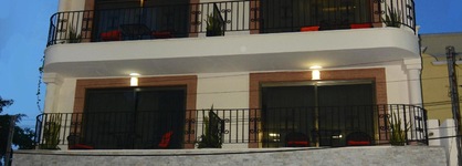 Suites Corazon