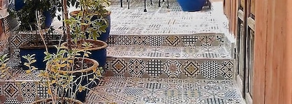 Riad Dar Saba