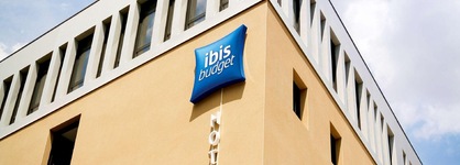 Ibis Budget Poitiers Centre Gare