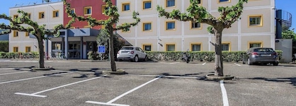 B&B Hotel Nimes Caissargues