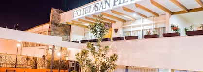 San Pietro Hotel Boutique