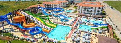 Eftalia Aqua Resort – All Inclusive