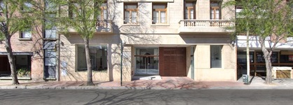 San Isidro Plaza Hotel