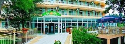 Gloria St. Constantine