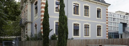 City Hostel Geneva