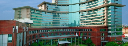Jin Jiang Pine City Hotel