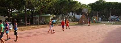 Camping Neptuno