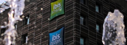 Ibis Budget Nimes Centre Gare