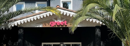 Greet La Teste Bassin D'arcachon