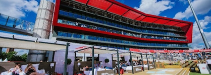 Hilton Garden Inn Manchester Emirates Old Trafford
