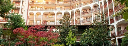 Hotel Estreya Palace