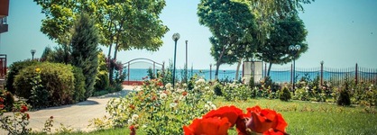 Riviera Fort Beach