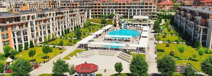 Premier Fort Beach Hotel