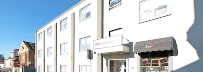 Flexistay Tulsi Aparthotel