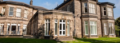 Halifax Hall