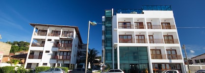 Pousada Dos Jangadeiros