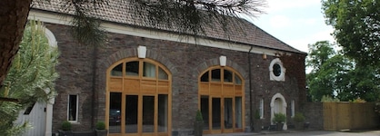 The Coach House