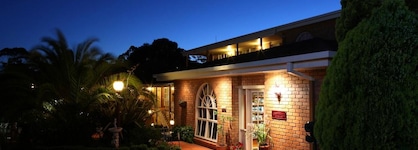 Summerhill Motor Inn