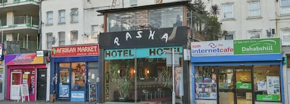 Pasha