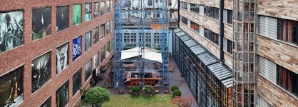 Rooms Hotel Tbilisi