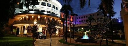 Hotel Intourist Palace Batumi