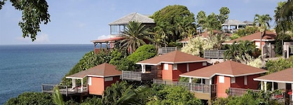 La Toubana Hôtel & Spa