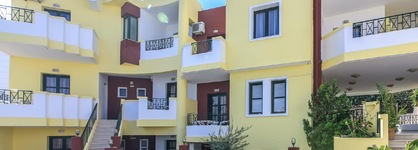 Ariadni Palace Apartments
